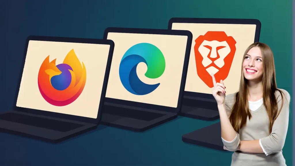 Chrome’a Alternatif En Hafif ve Hızlı Tarayıcılar