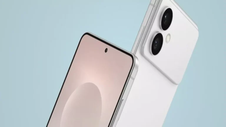 Galaxy S26 Edge Tasarımı ve Özellikleri Sızdı: Ultra İnce ve Gelişmiş Kamera!