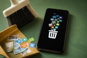 Android Telefonda Depolama Alanı Nasıl Açılır? Önbellek, Fotoğraf ve Uygulama Verilerini Güvenle Temizleme