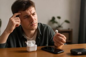 Bluetooth Kulaklığın Tek Tarafı Çalışmıyor: Eşleştirme, Şarj ve Donanım Sorununu Ayırt Etme Rehberi
