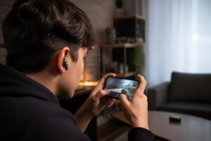 Bluetooth Kulaklık Oyunlarda Gecikme Yapıyor: Codec, Oyun Modu ve Ayarlarla Nasıl Azaltılır?