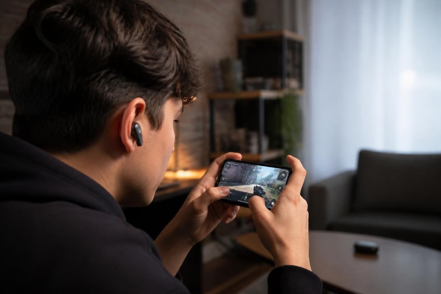 Bluetooth Kulaklık Oyunlarda Gecikme Yapıyor: Codec, Oyun Modu ve Ayarlarla Nasıl Azaltılır?