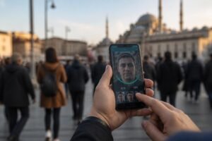 Deepfake Video Nasıl Anlaşılır? Sosyal Medyada Sahte İçerik Kontrol Rehberi