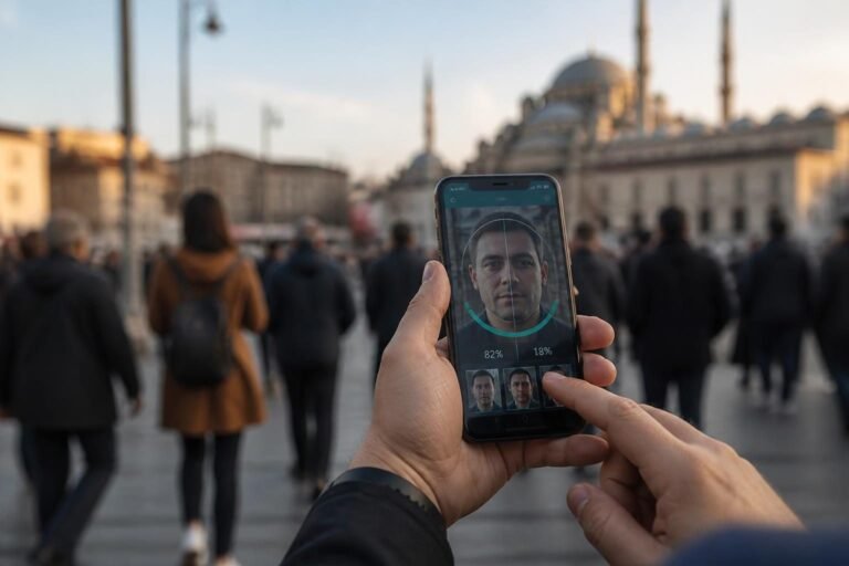 Deepfake Video Nasıl Anlaşılır? Sosyal Medyada Sahte İçerik Kontrol Rehberi