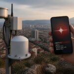 Deprem Erken Uyarı Sistemleri Nasıl Çalışır? Telefon Bildirimi ile Sarsıntı Arasındaki Farklar