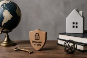 DNS over HTTPS (DoH) Nedir, Nasıl Açılır? Gizlilik ve Erişim Sorunları İçin Ayar Rehberi