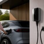 Elektrikli Araç Evde Nasıl Şarj Edilir? Priz ve Wallbox Seçim Rehberi