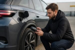 Elektrikli Otomobil Batarya Sağlığı Nasıl Kontrol Edilir? İkinci El Alımında Kapasite ve Degradasyon Rehberi