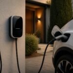 Elektrikli Otomobil Evde Şarj Edilir mi? Priz, Wallbox ve Güvenlik Kontrolü