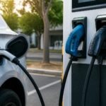 Elektrikli Otomobilde AC ve DC Şarj Farkı: Hangi Durumda Hangisi Kullanılmalı?