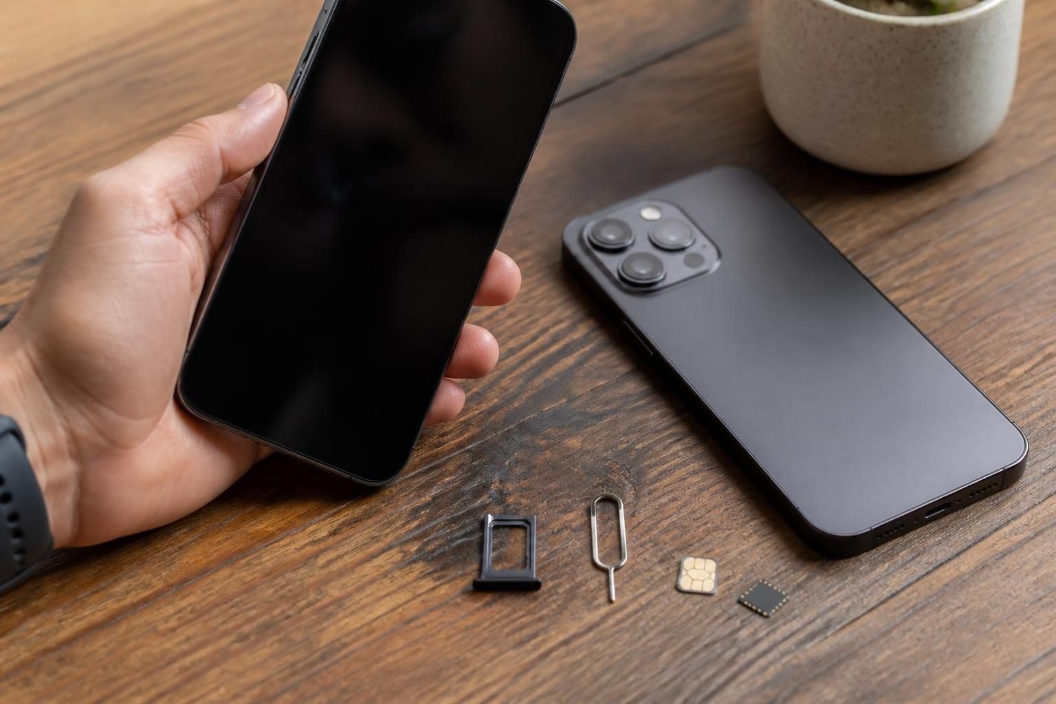 eSIM mi Fiziksel SIM mi? Telefon Değiştirirken Geçiş ve Kullanım Kararı