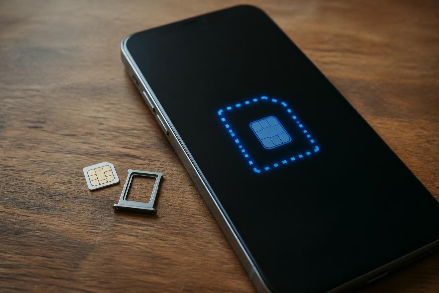 eSIM Nedir, Fiziksel SIM’den Farkı Ne? Telefon Değişiminde Geçiş Rehberi