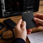 İkinci El SSD Alırken Sağlık Değeri Nasıl Kontrol Edilir? S.M.A.R.T. ve TBW Verilerini Okuma Rehberi