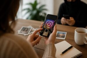 Instagram Hesabı Çalındıysa Ne Yapılmalı? Kurtarma, Oturumları Kapatma ve Sahte Destek Mesajlarını Ayırt Etme
