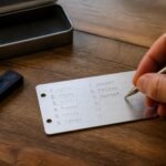 Kripto Cüzdan Seed Phrase Nasıl Yedeklenir? Güvenli Saklama ve Kayıp Riskini Azaltma Rehberi