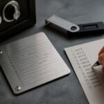 Kripto Cüzdan Seed Phrase Nedir? Güvenli Saklama ve Kayıp Riskinden Korunma Rehberi