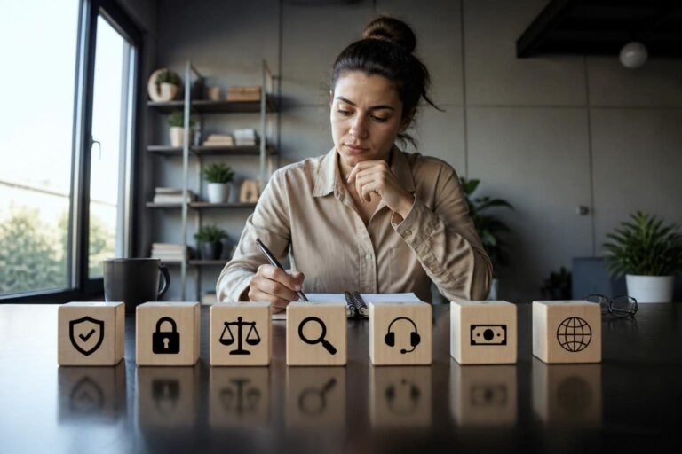 Kripto Para Borsası Seçerken Komisyon Dışında Hangi Kontroller Yapılmalı?