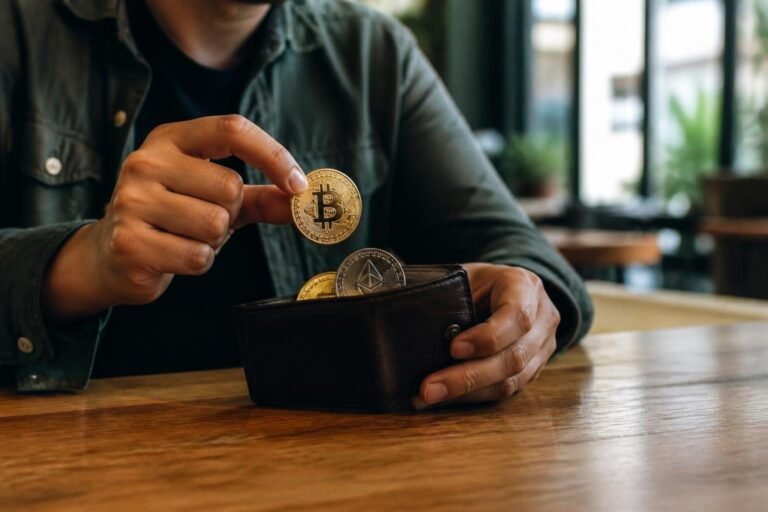 Kripto Para Transferinde Ağ Seçimi Nasıl Yapılır? Yanlış Ağ Kullanımını Önleme Rehberi