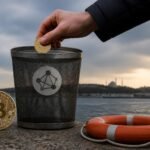 Kripto Para Transferinde Yanlış Ağ Seçildiğinde Ne Yapılmalı? İşlem Durumu, Kurtarma İhtimali ve Önleme Adımları