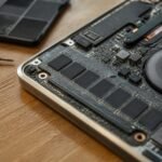 Laptopta Lehimli RAM Nedir? Yükseltme İhtiyacını Satın Almadan Önce Nasıl Anlarsınız?