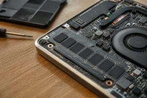 Laptopta Lehimli RAM Nedir? Yükseltme İhtiyacını Satın Almadan Önce Nasıl Anlarsınız?