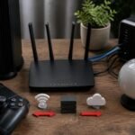 Oyunlarda Ping Neden Yükselir? Wi-Fi, Sunucu ve Arka Plan Trafiğini Ayırt Etme Rehberi