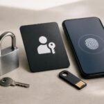 Passkey (Geçiş Anahtarı) Nedir? Şifresiz Giriş, Cihaz Değişimi ve Hesap Kurtarma Rehberi