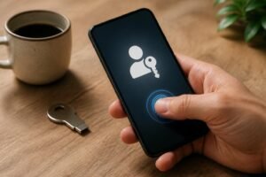 Passkey Nedir? Şifresiz Giriş Sistemine Geçmeden Önce Bilmeniz Gerekenler
