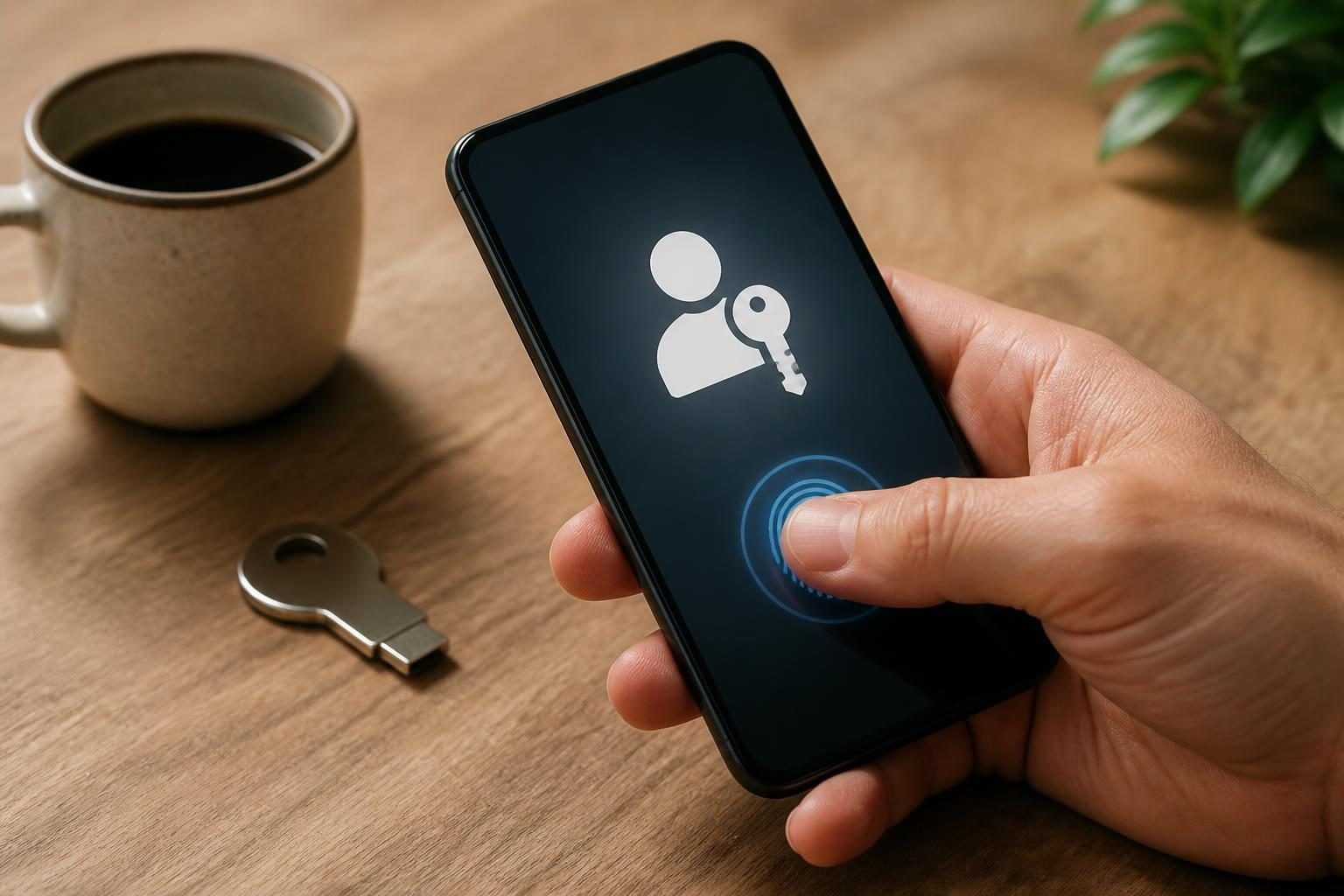 Passkey Nedir? Şifresiz Giriş Sistemine Geçmeden Önce Bilmeniz Gerekenler
