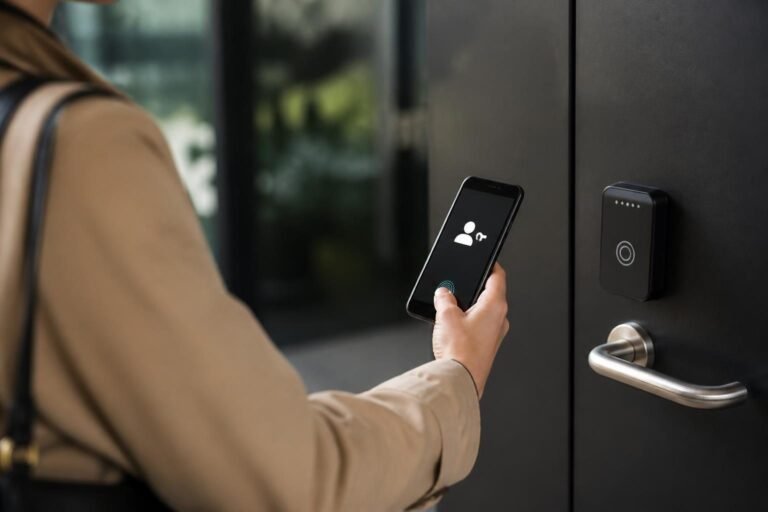 Passkey Nedir ve Nasıl Kullanılır? Şifresiz Girişe Geçiş Rehberi