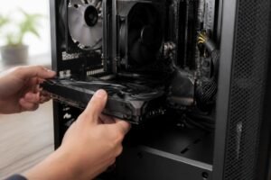 PC Oyunlarında Shader Derleme Takılması Nasıl Azaltılır? Kare Hızı Sorunlarını Çözme Rehberi