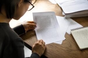 PDF’den Metin Kopyalanmıyor: OCR ile Yazıya Çevirme ve Biçimlendirme Rehberi