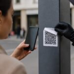 QR Kod Dolandırıcılığı Nasıl Anlaşılır? Güvenli Tarama ve Sahte Yönlendirme Kontrolü