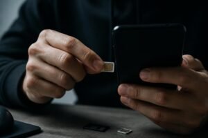 SIM Kart Kopyalama (SIM Swap) Saldırısı Nedir? Telefon Numaranızı Korumak İçin Yapılacaklar