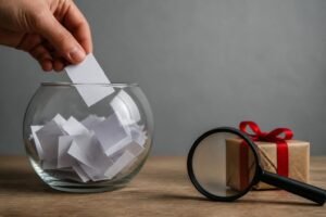 Sosyal Medya Çekilişleri Güvenilir mi? Sahte Kampanyaları Anlama Kontrol Listesi