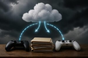 Steam Bulut Senkronizasyonu Çakışması Nasıl Çözülür? Kayıt Kaybını Önleme ve Doğru Kayıt Dosyasını Seçme Rehberi