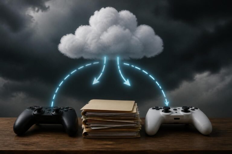 Steam Bulut Senkronizasyonu Çakışması Nasıl Çözülür? Kayıt Kaybını Önleme ve Doğru Kayıt Dosyasını Seçme Rehberi