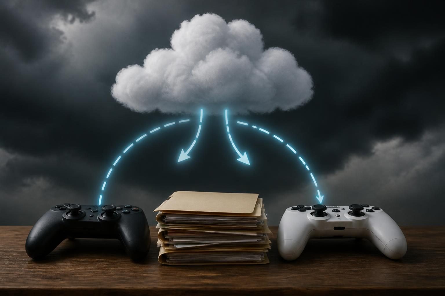 Steam Bulut Senkronizasyonu Çakışması Nasıl Çözülür? Kayıt Kaybını Önleme ve Doğru Kayıt Dosyasını Seçme Rehberi