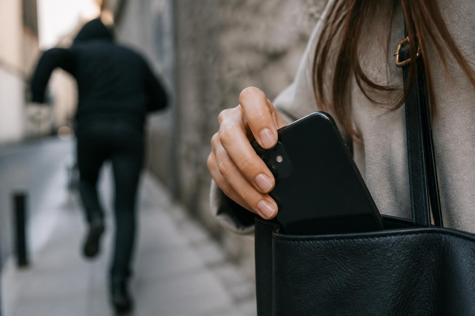 Telefon Çalınırsa Ne Yapılmalı? Hesapları ve Verileri Korumak İçin Acil Eylem Planı
