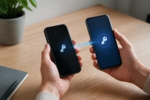 Telefon Değiştirince Geçiş Anahtarı (Passkey) Nasıl Taşınır? Hesap Erişimini Kaybetmemek İçin Kontrol Listesi