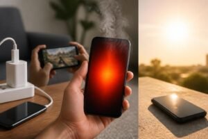 Telefon Neden Isınıyor? Şarj, Uygulama ve Ortam Kaynaklı Isınmayı Ayırt Etme Rehberi