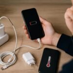 Telefon Şarjı Neden Yavaşladı? Kablo, Adaptör, Pil ve Isınma Sorununu Ayırt Etme Rehberi