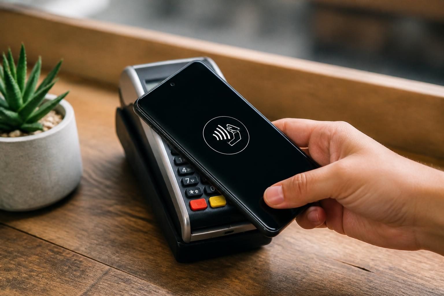 Telefonda NFC Neden Çalışmıyor? Android ve iPhone İçin Sorun Giderme Rehberi