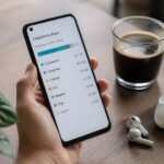 Telefonun Depolama Alanı Neden Sürekli Doluyor? Güvenli Temizlik İçin Dosya Türlerini Ayırt Etme Rehberi