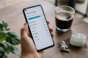 Telefonun Depolama Alanı Neden Sürekli Doluyor? Güvenli Temizlik İçin Dosya Türlerini Ayırt Etme Rehberi