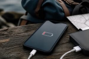 Telefonun Pili Neden Hızlı Bitiyor? Android’de Pil Tüketimini Uygulama Bazında Teşhis Etme