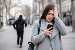 Telefonunuz Çalınırsa Hesaplarınızı Nasıl Korursunuz? İlk 24 Saatte Yapılacaklar