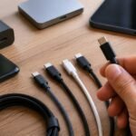 USB-C Kablo Nasıl Seçilir? Şarj Gücü, Veri Hızı ve Görüntü Desteği Rehberi