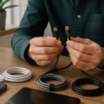 USB-C Kablo Nasıl Seçilir? Şarj Gücü, Veri Hızı ve Uyumluluk Rehberi