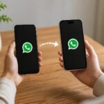 WhatsApp Sohbetleri Yeni Telefona Nasıl Aktarılır? Android ve iPhone Geçiş Kontrol Listesi